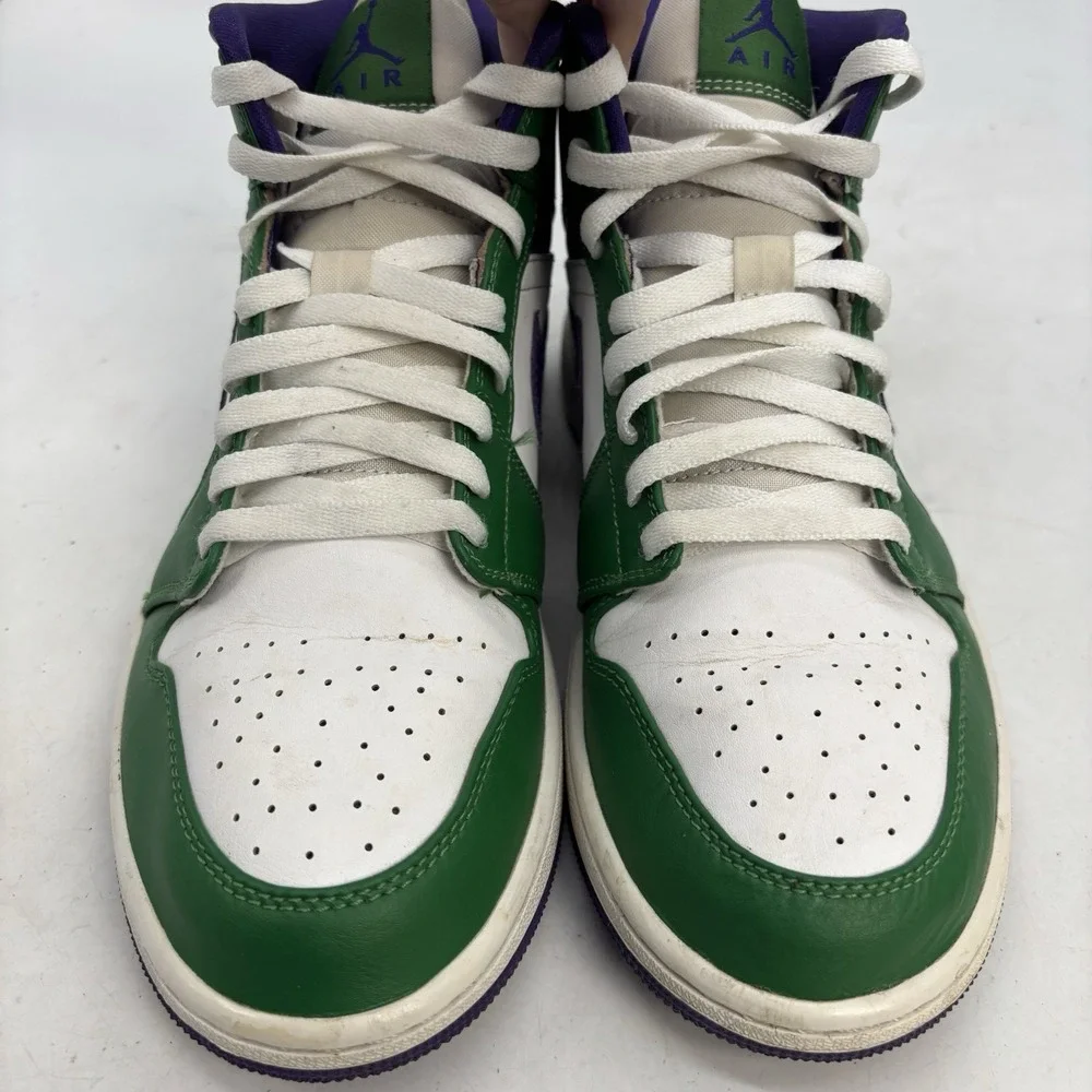 Jordan mk